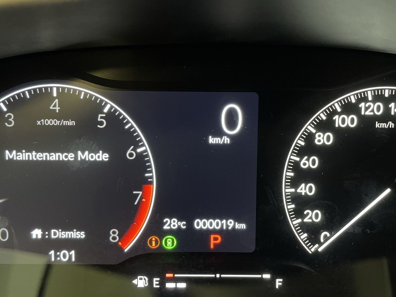 Honda Civic  2022 à Oakville, Ontario