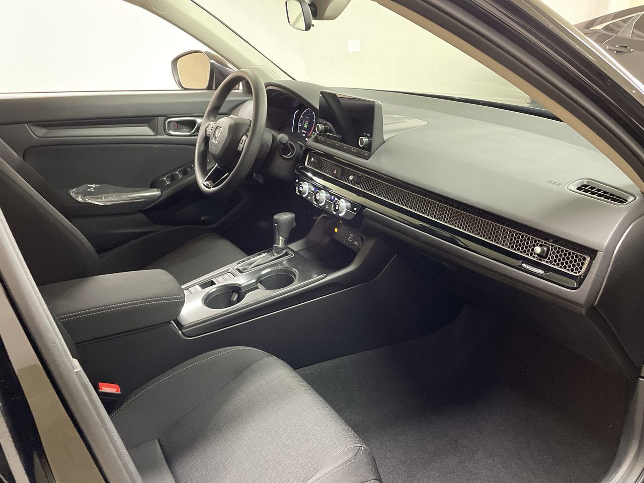 Honda Civic  2022 à Oakville, Ontario