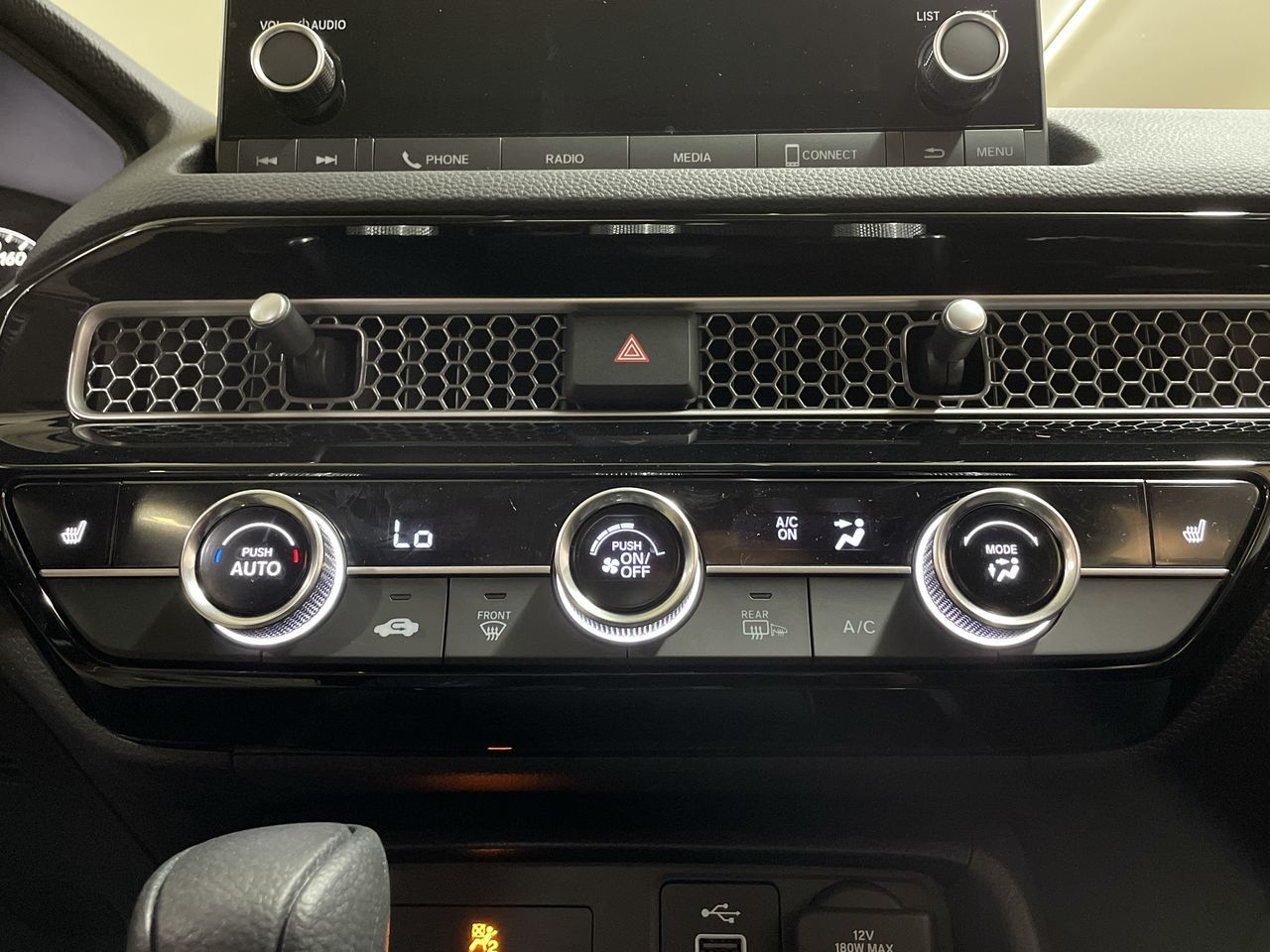 2022 Honda Civic in Oakville, Ontario
