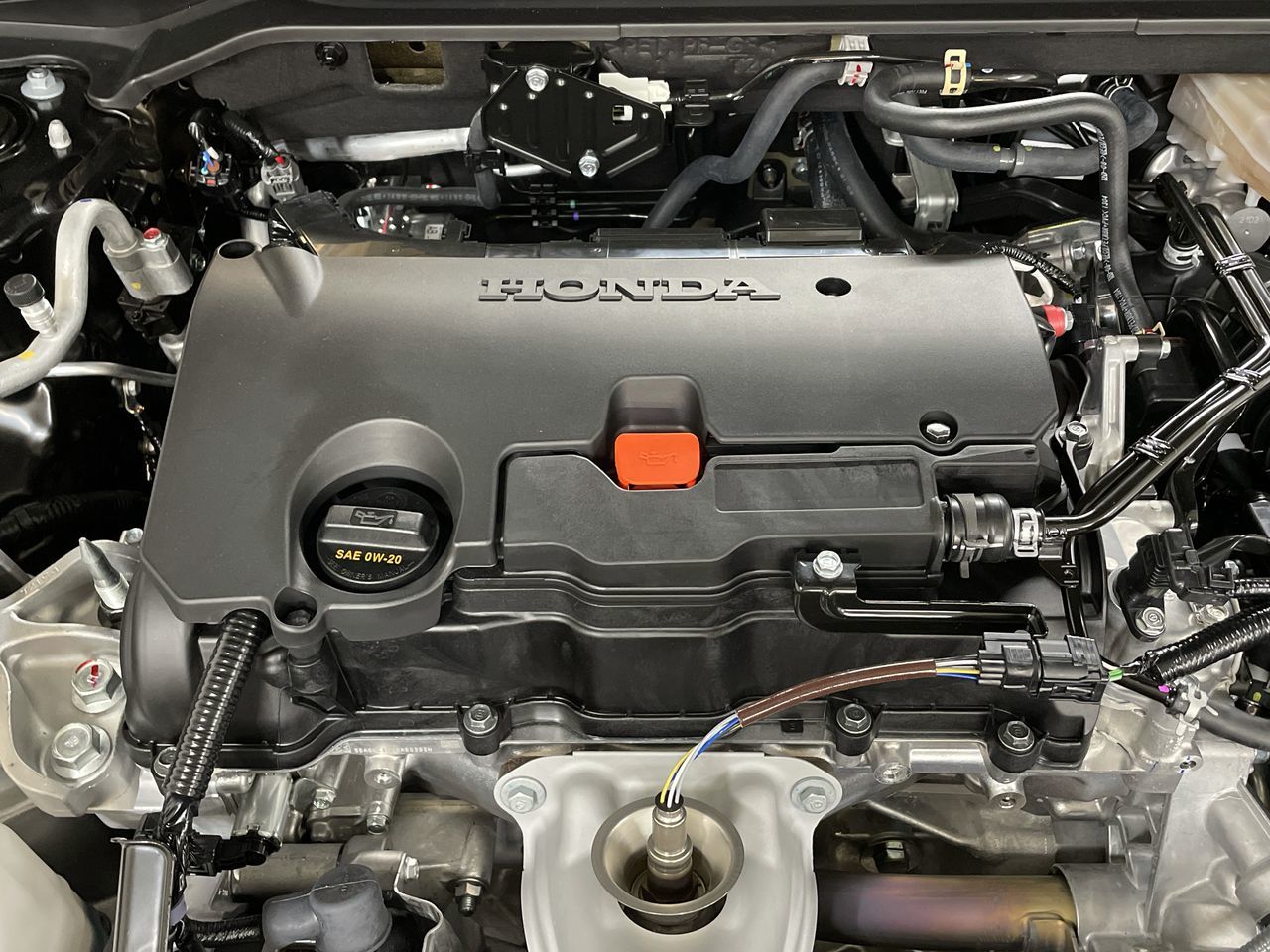 Honda Civic  2022 à Oakville, Ontario