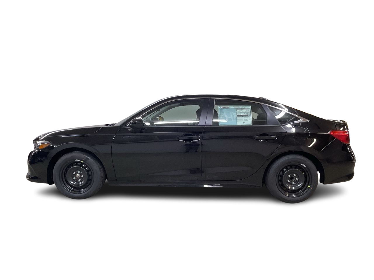 2022 Honda Civic in Oakville, Ontario