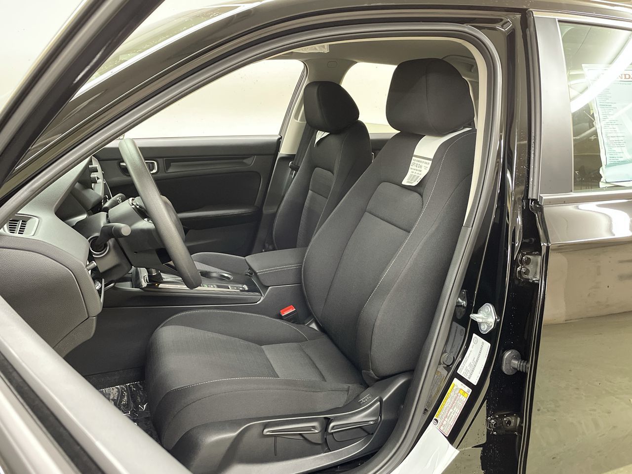 2022 Honda Civic in Oakville, Ontario