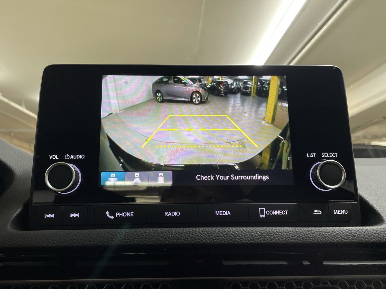 2022 Honda Civic in Oakville, Ontario