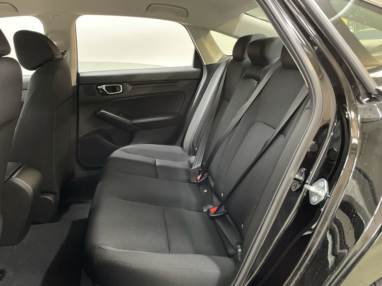 2022 Honda Civic in Oakville, Ontario