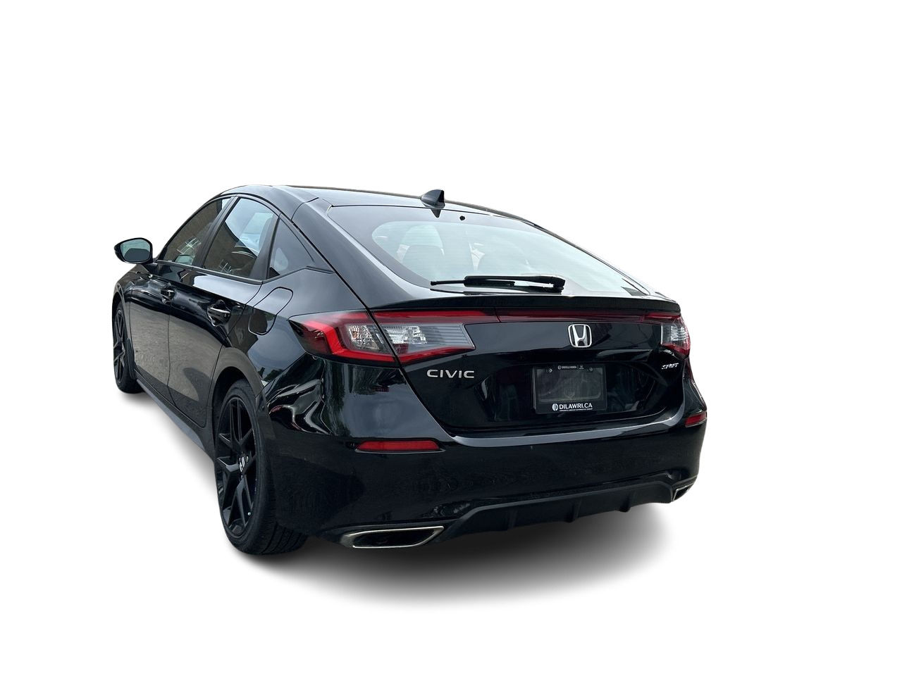 Honda Civic  2022 à Oakville, Ontario