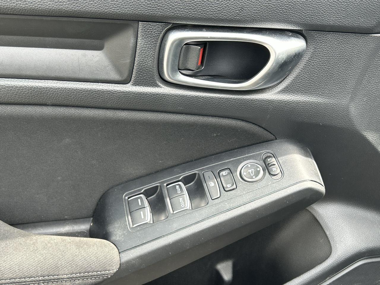 Honda Civic  2022 à Oakville, Ontario