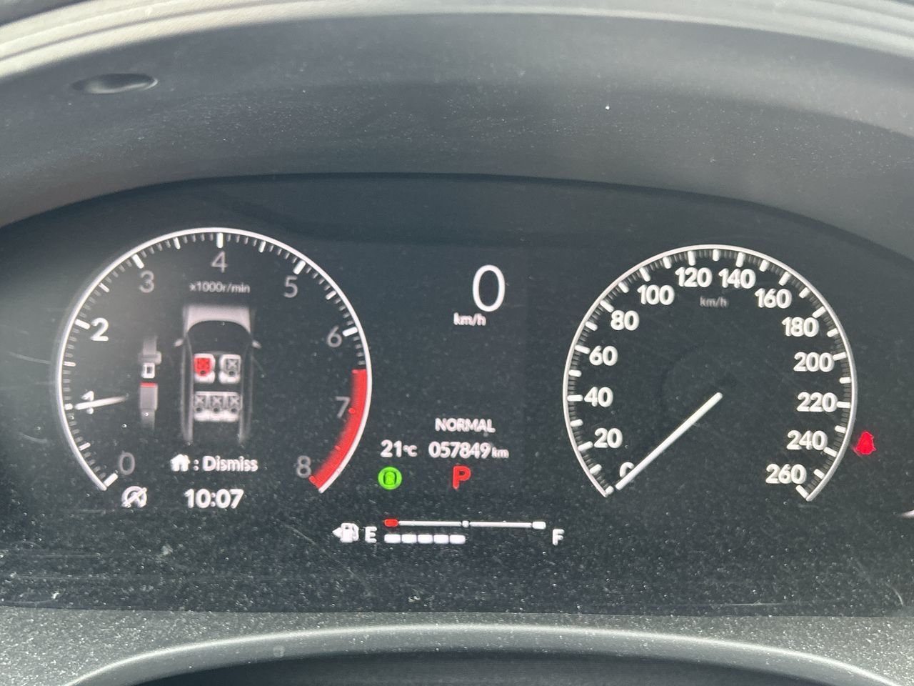 Honda Civic  2022 à Oakville, Ontario