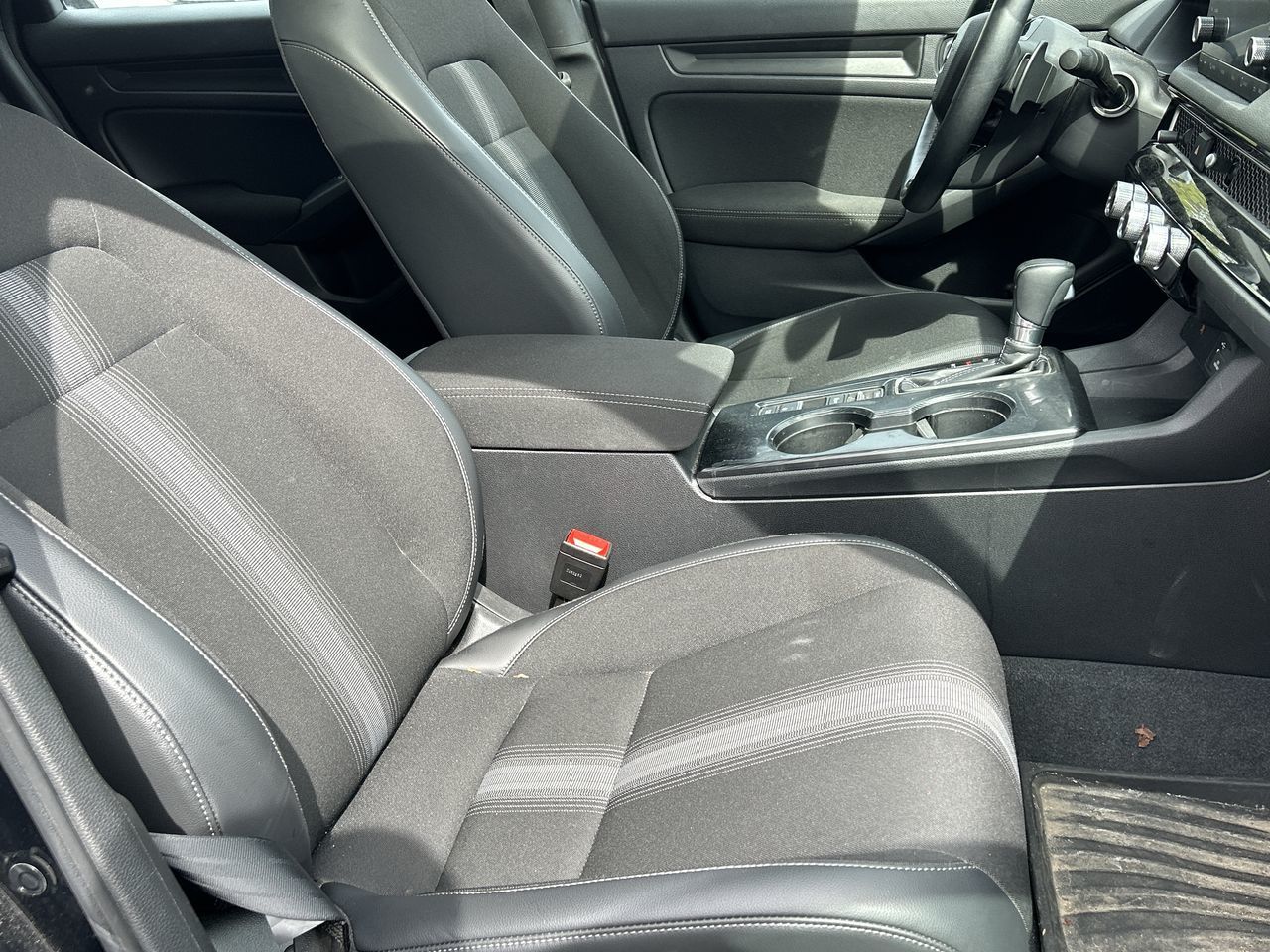 Honda Civic  2022 à Oakville, Ontario