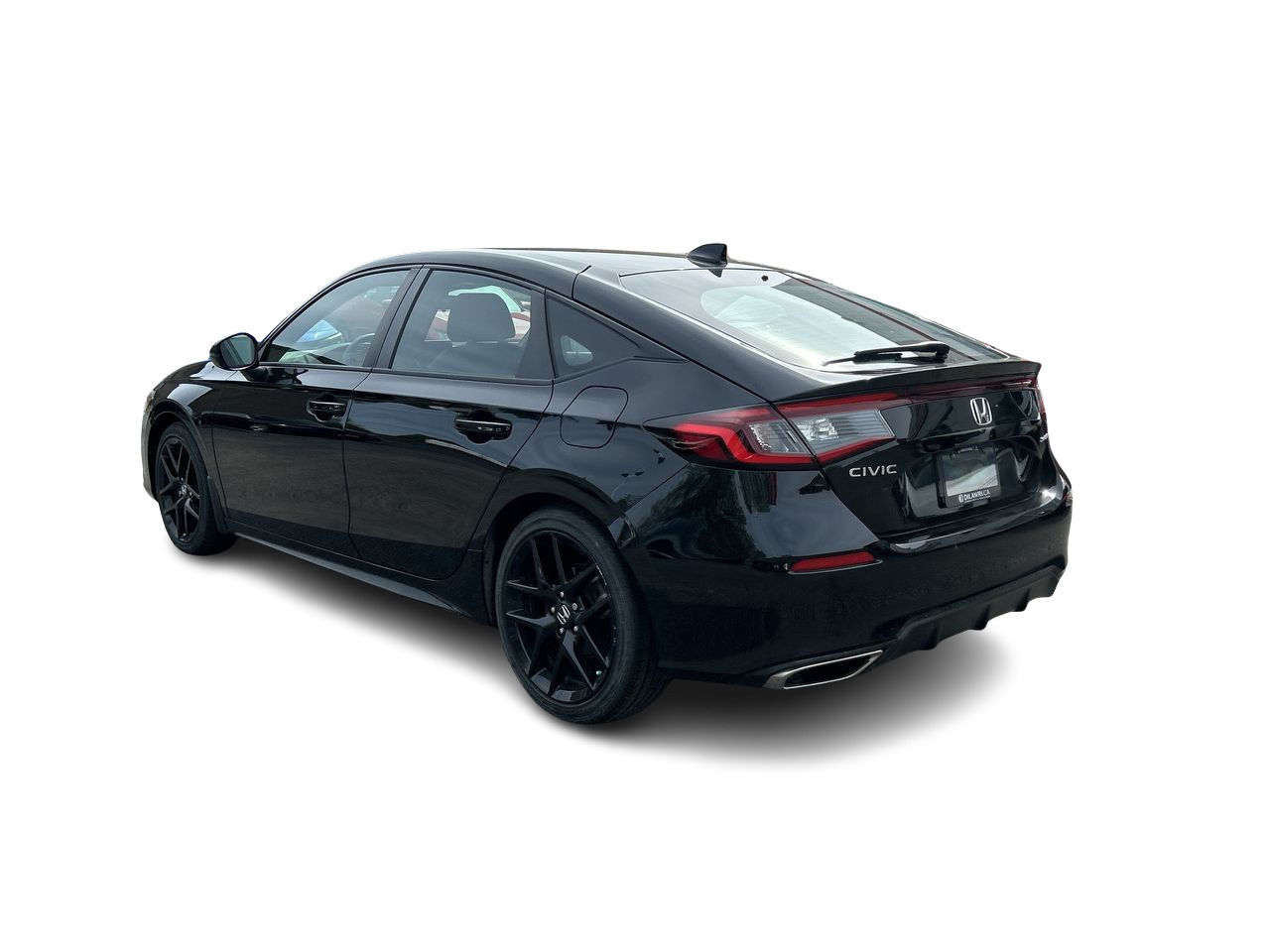 Honda Civic  2022 à Oakville, Ontario