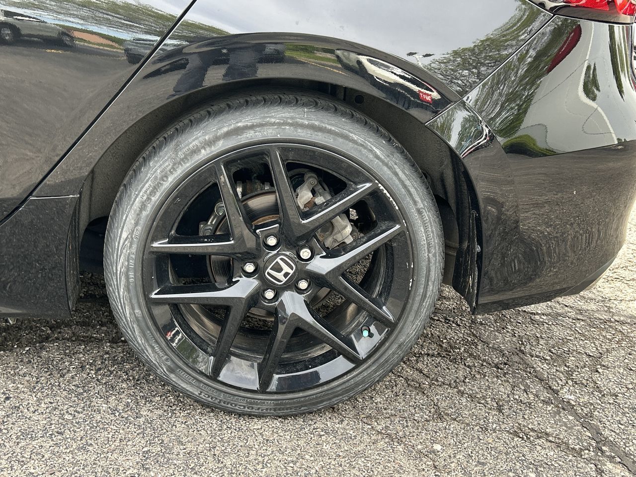 Honda Civic  2022 à Oakville, Ontario