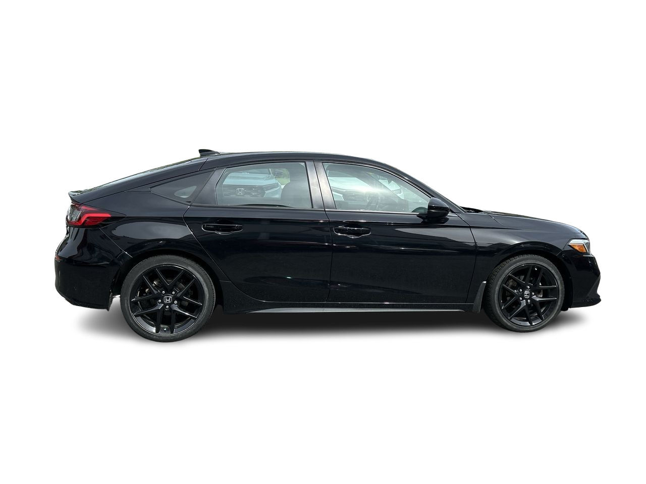 Honda Civic  2022 à Oakville, Ontario