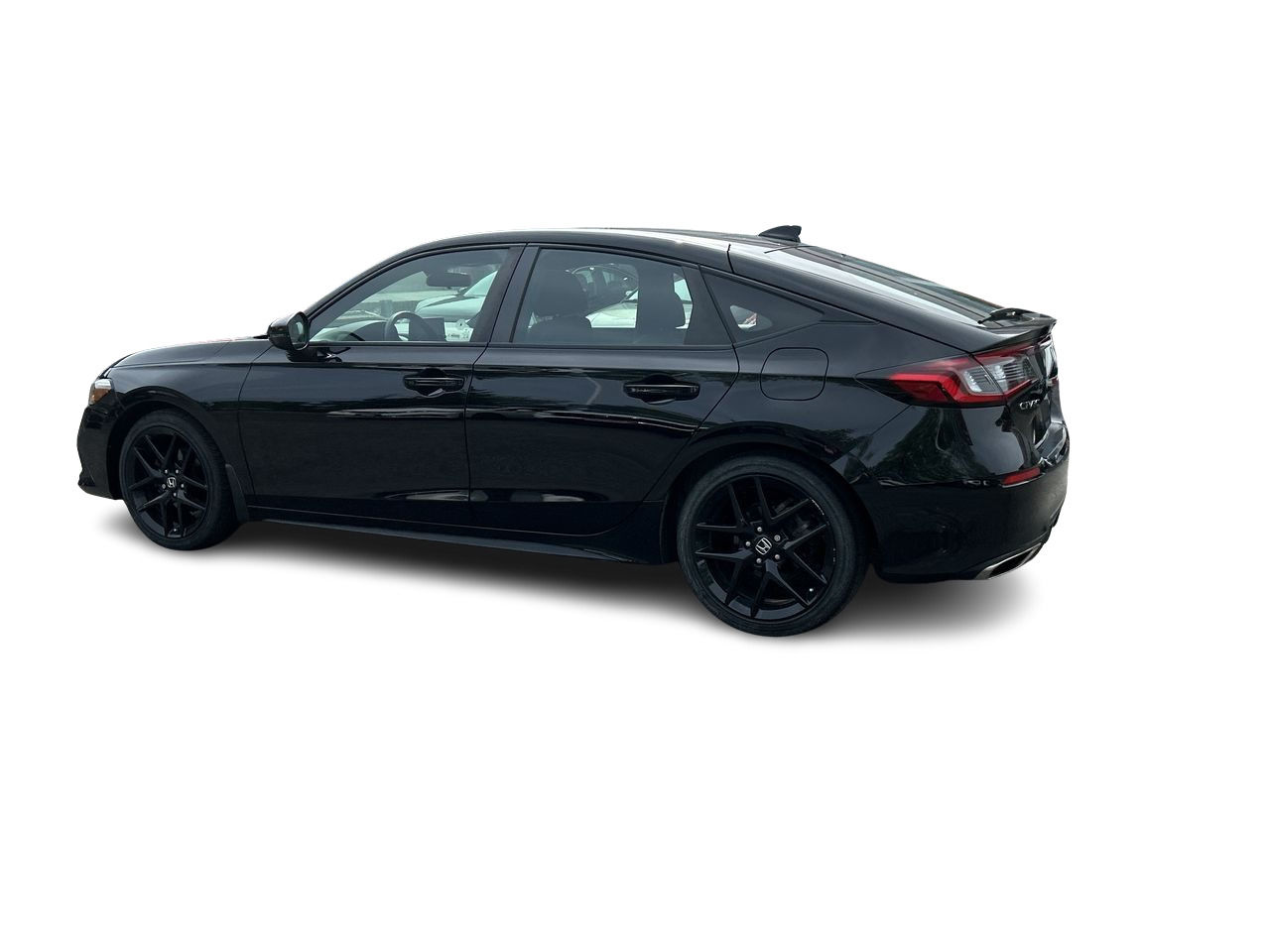 Honda Civic  2022 à Oakville, Ontario