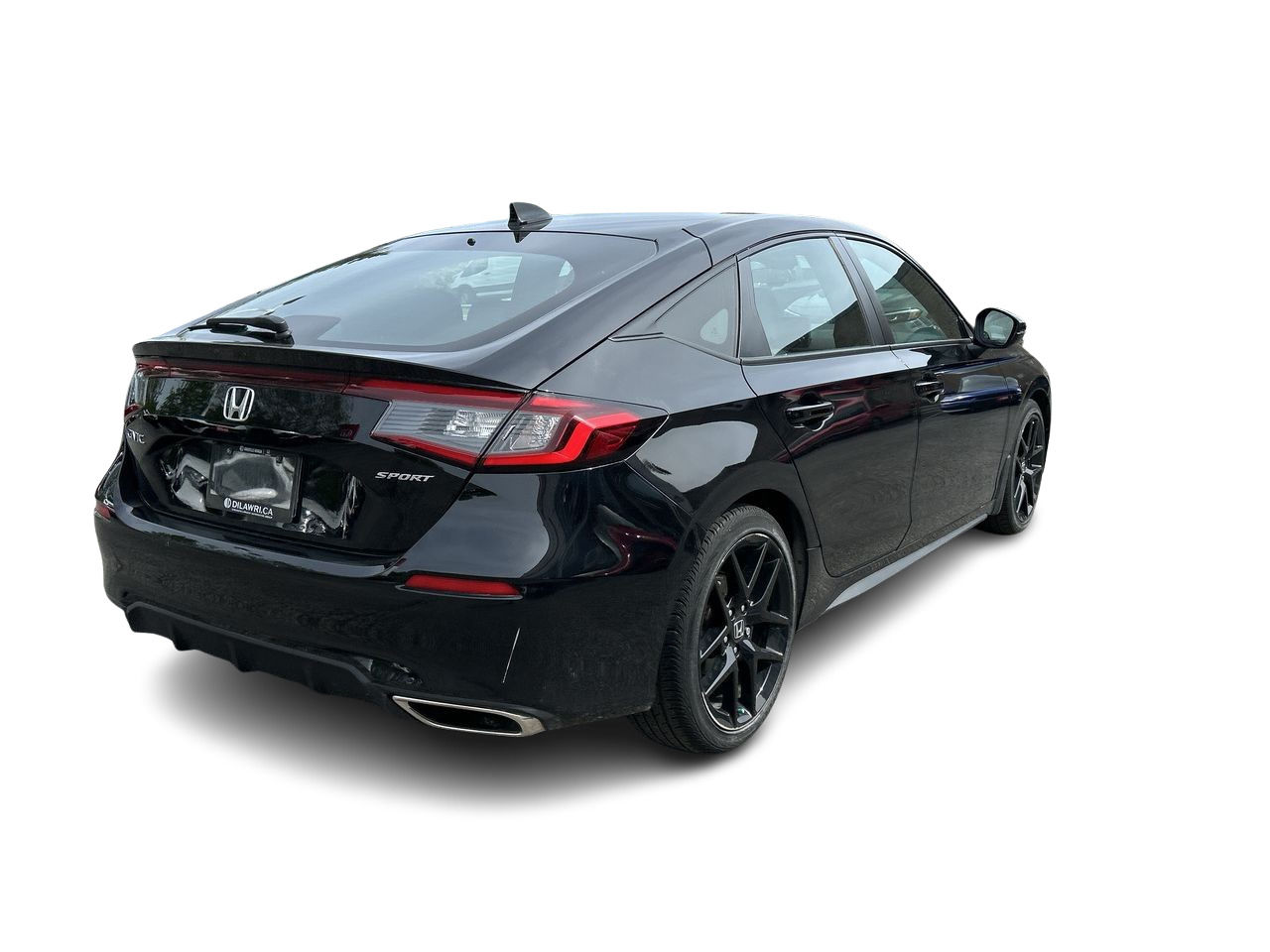 Honda Civic  2022 à Oakville, Ontario