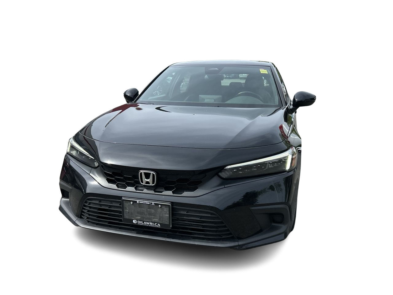 Honda Civic  2022 à Oakville, Ontario