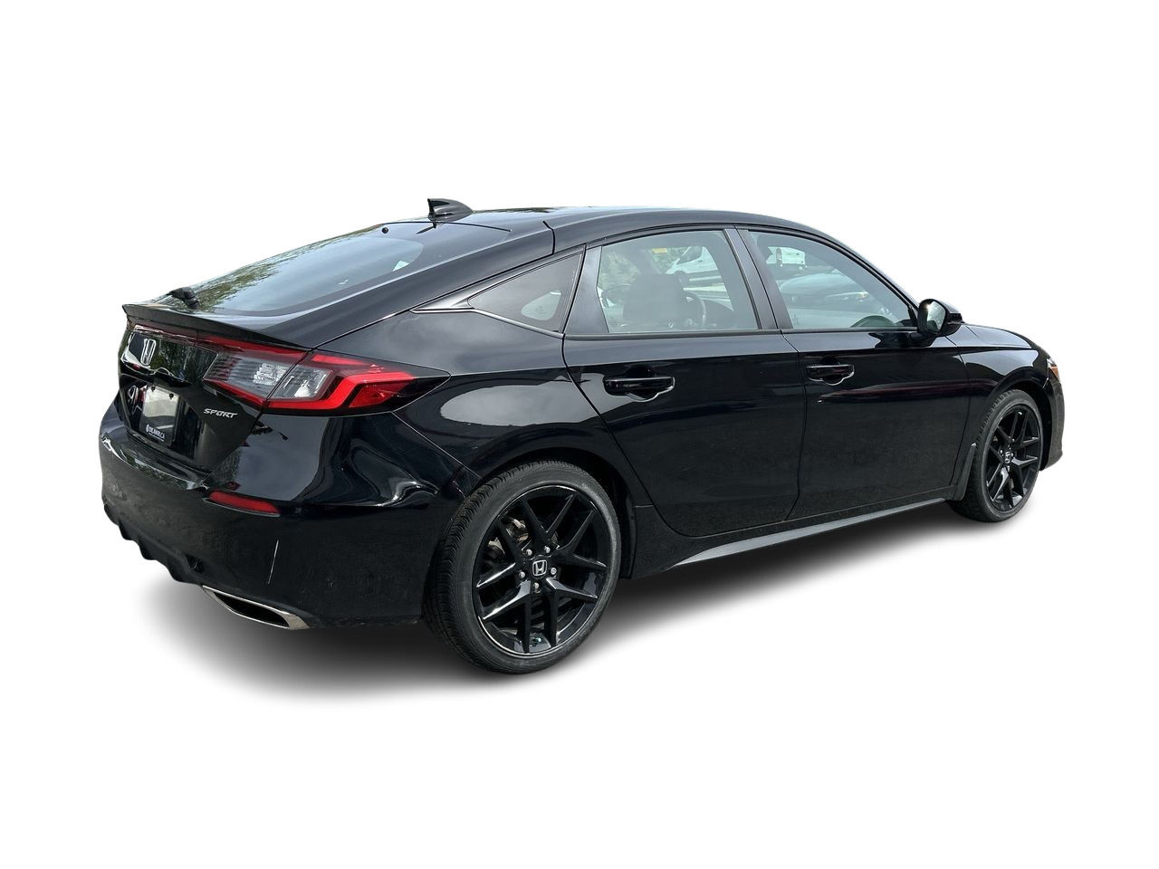 Honda Civic  2022 à Oakville, Ontario
