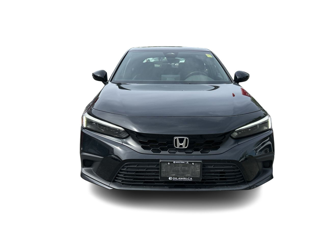 Honda Civic  2022 à Oakville, Ontario