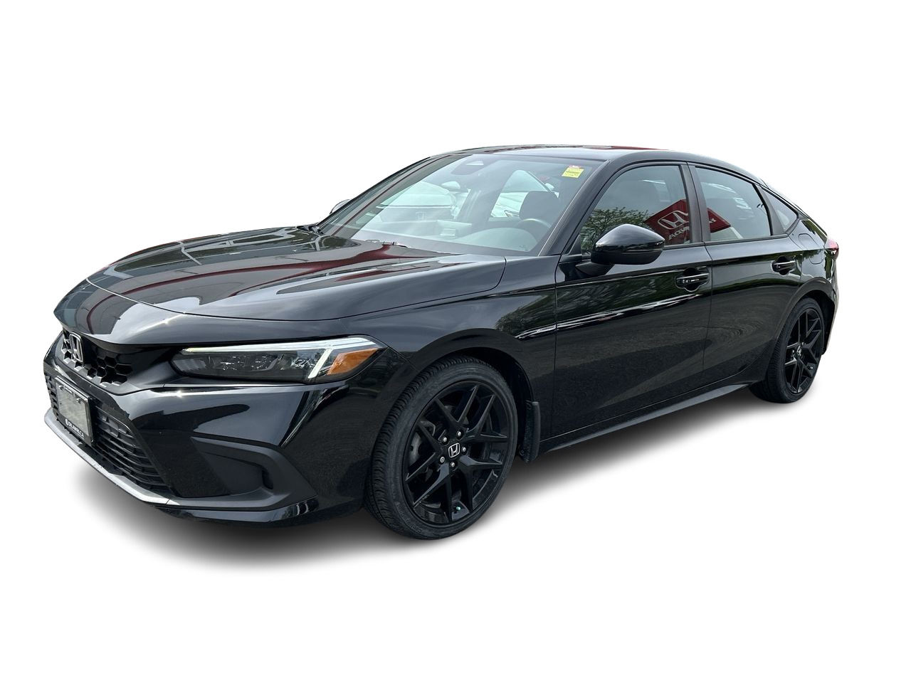 Honda Civic  2022 à Oakville, Ontario