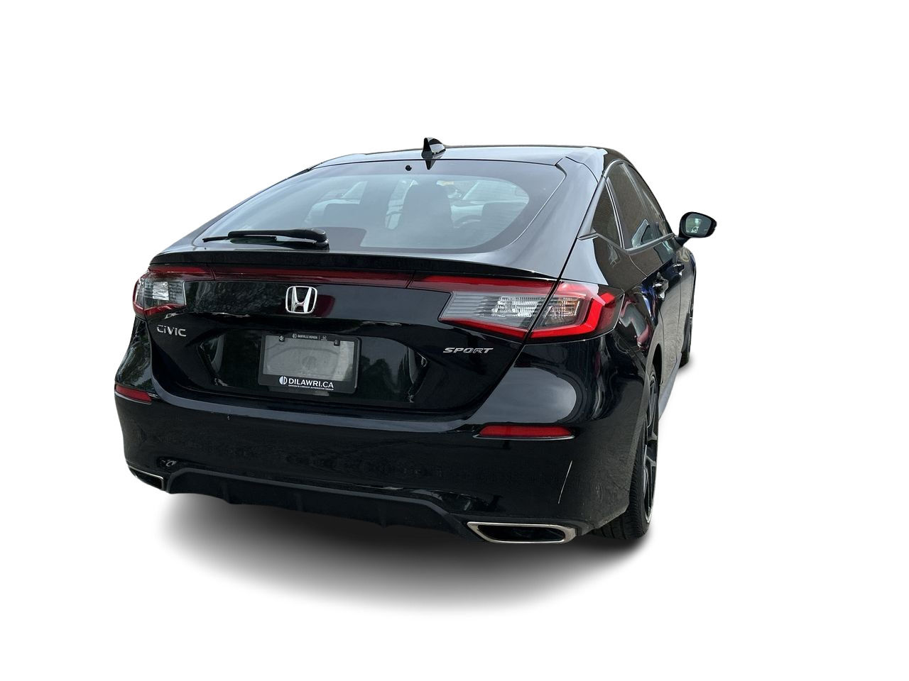 Honda Civic  2022 à Oakville, Ontario