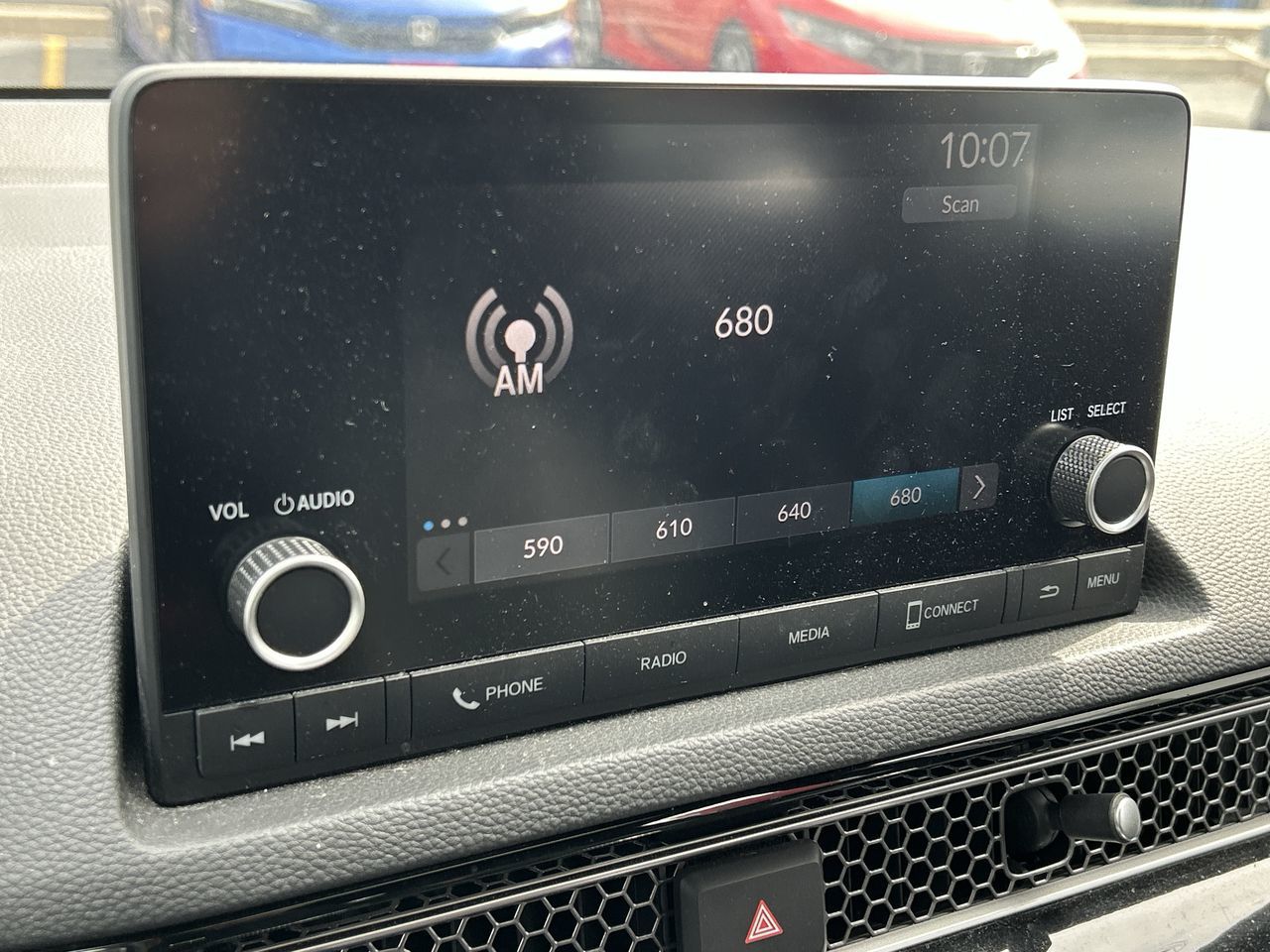 Honda Civic  2022 à Oakville, Ontario