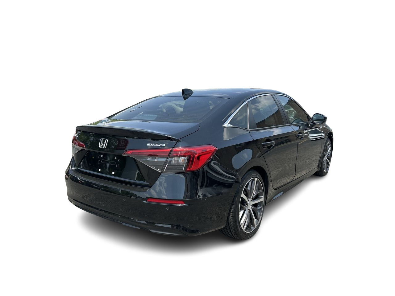 Honda Civic  2022 à Oakville, Ontario