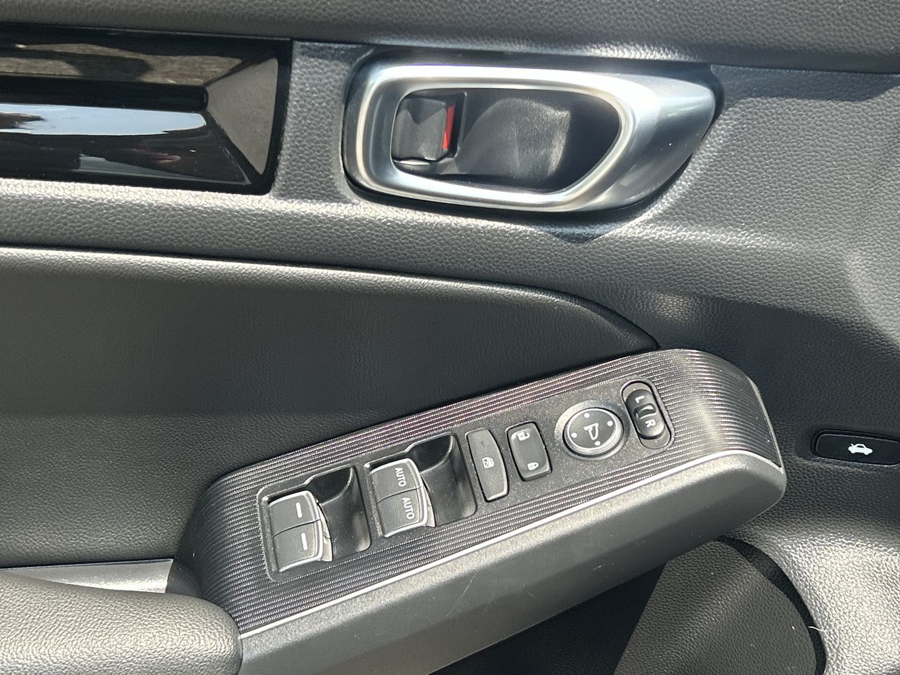 Honda Civic  2022 à Oakville, Ontario