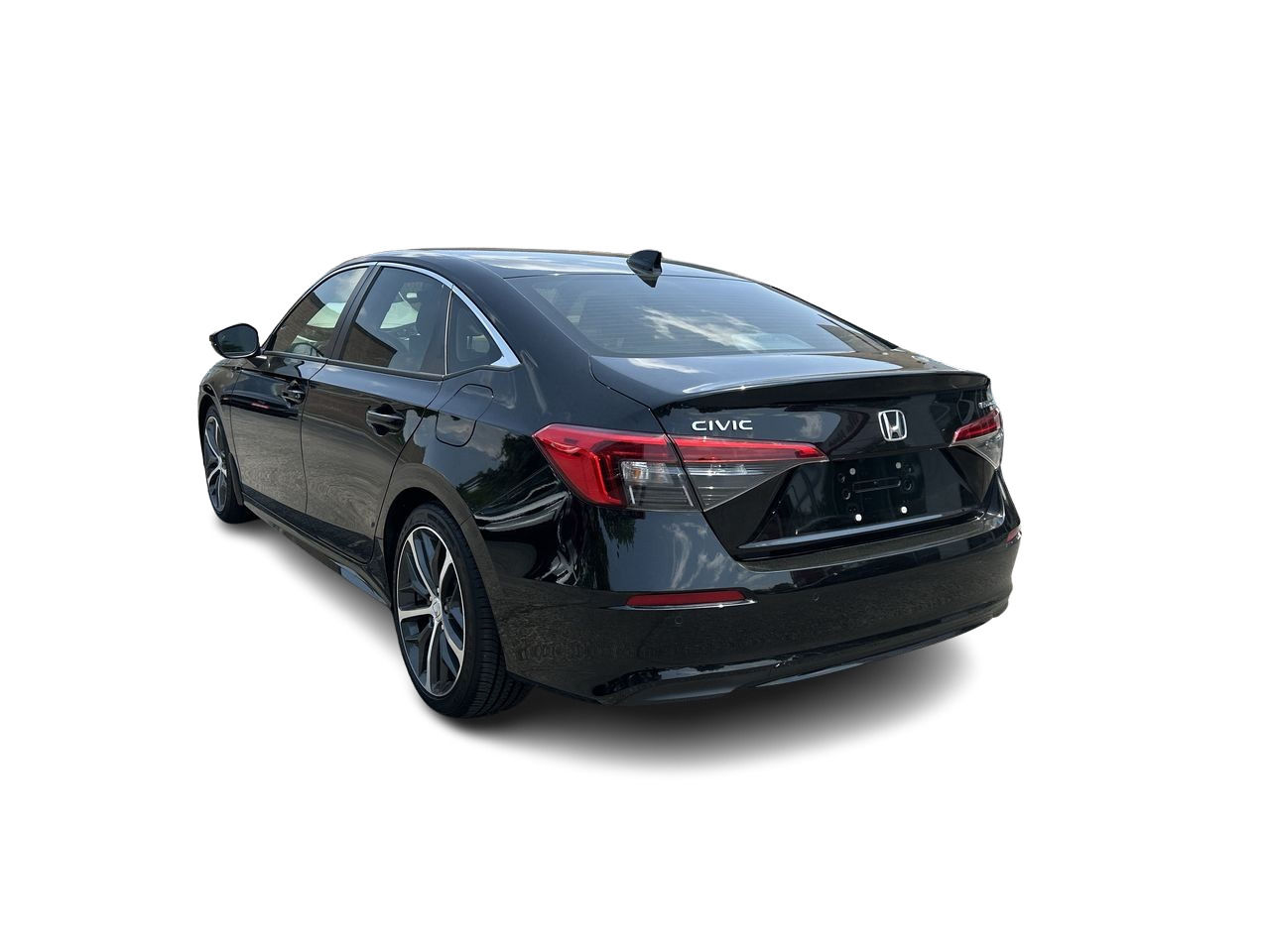 Honda Civic  2022 à Oakville, Ontario