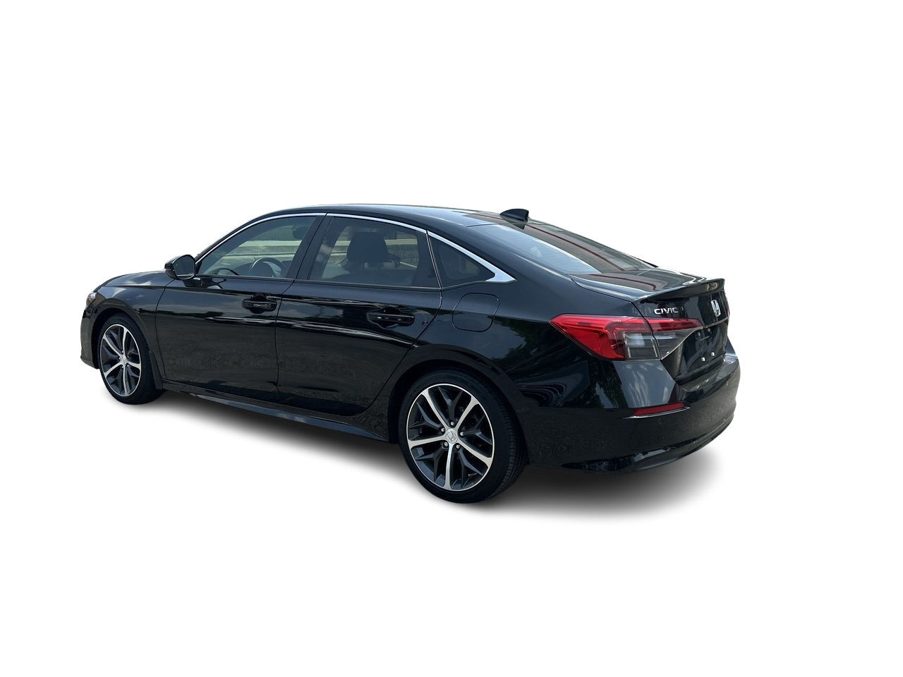 Honda Civic  2022 à Oakville, Ontario