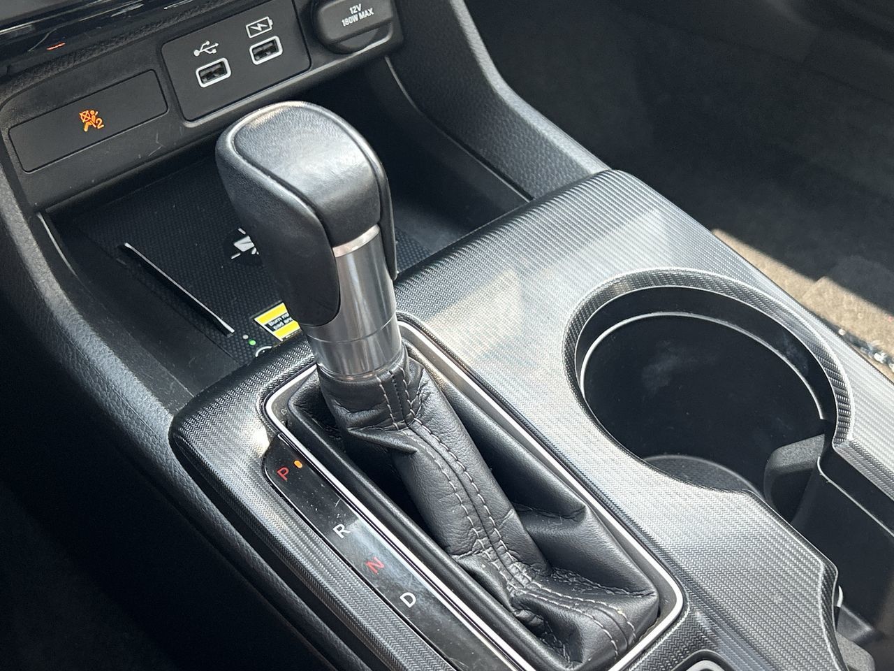 Honda Civic  2022 à Oakville, Ontario
