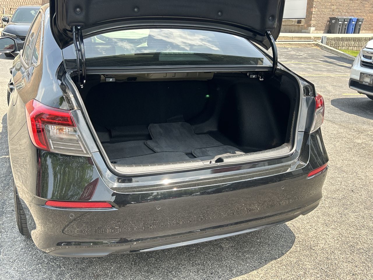 Honda Civic  2022 à Oakville, Ontario