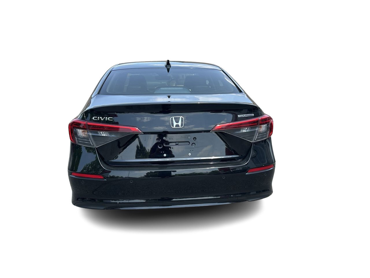 Honda Civic  2022 à Oakville, Ontario