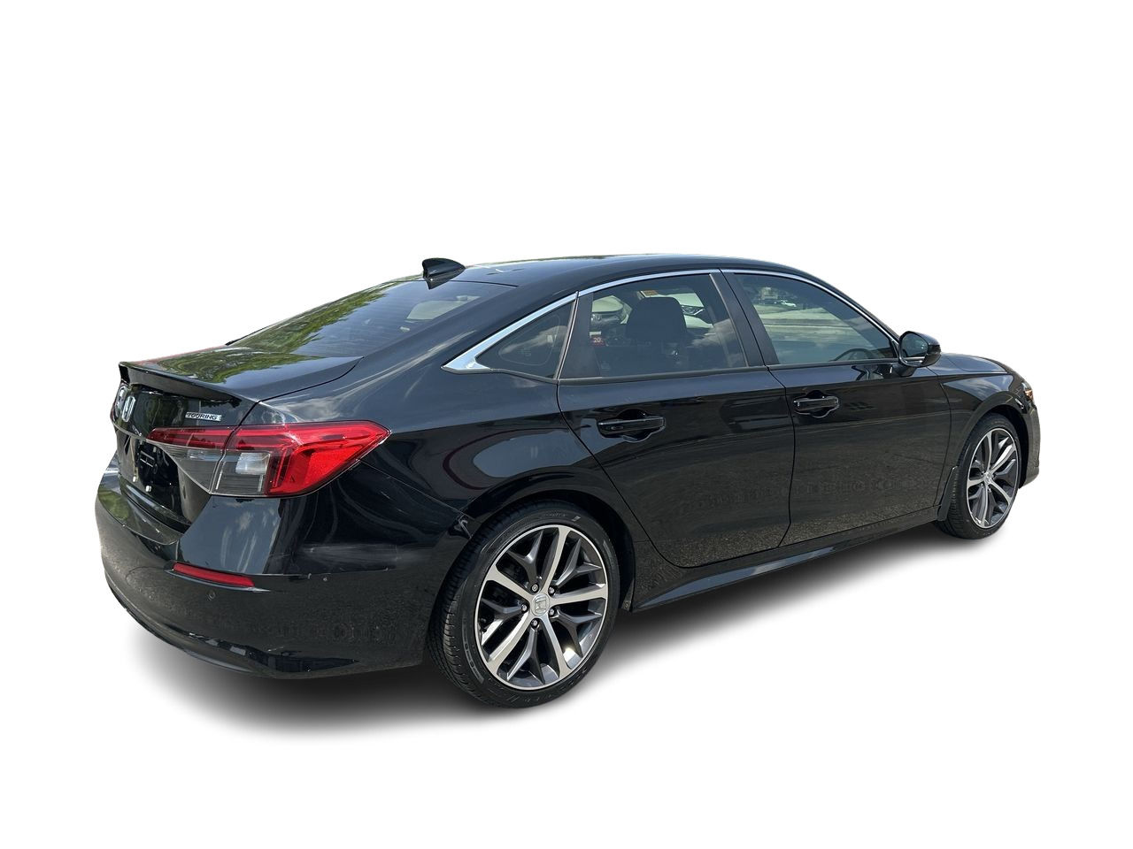 Honda Civic  2022 à Oakville, Ontario