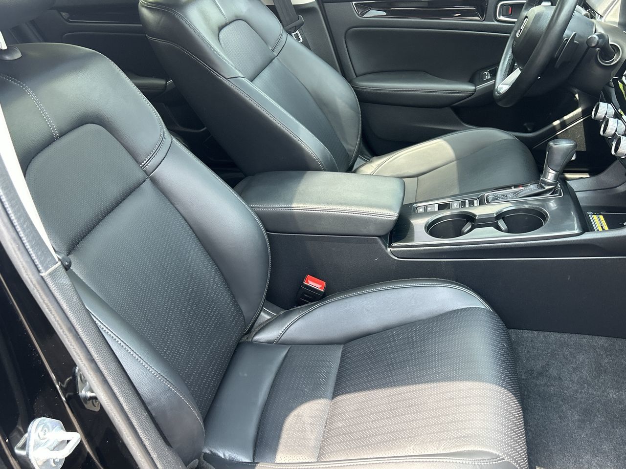 Honda Civic  2022 à Oakville, Ontario