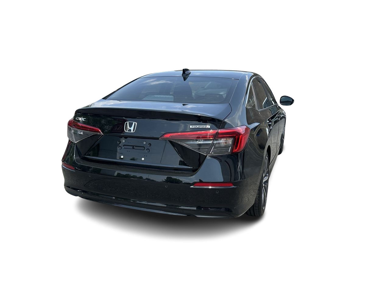 Honda Civic  2022 à Oakville, Ontario