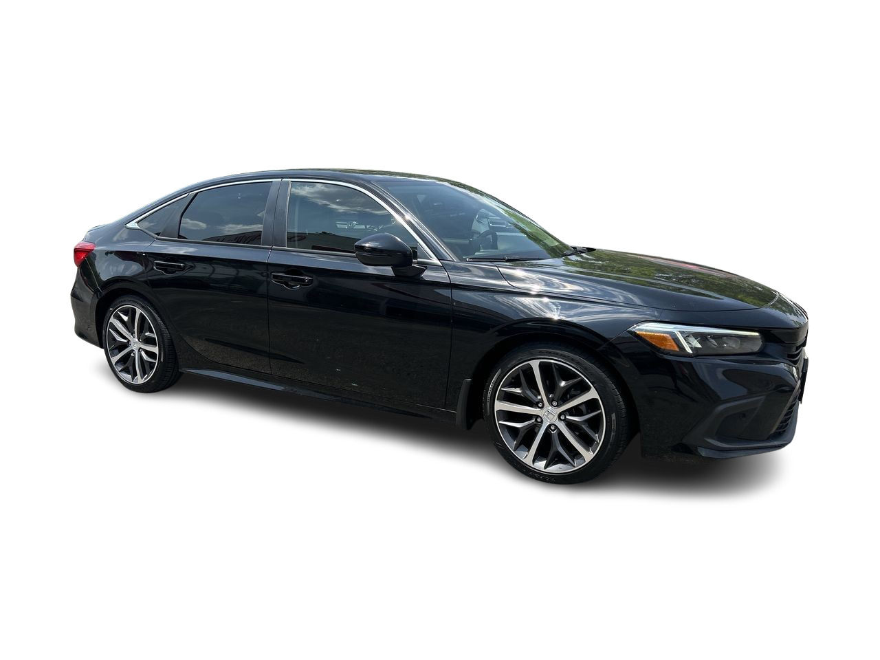 Honda Civic  2022 à Oakville, Ontario