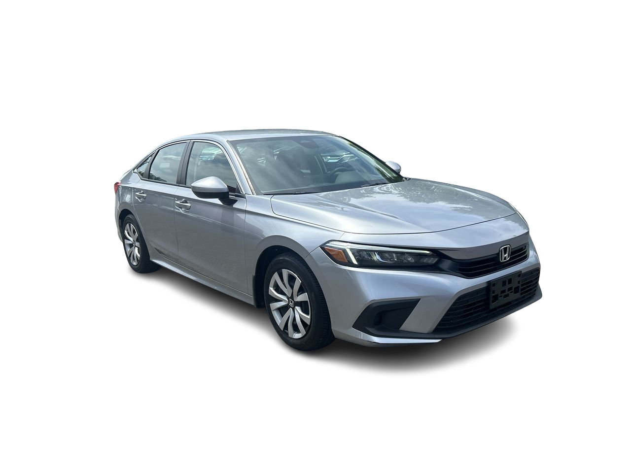 2022 Honda Civic in Oakville, Ontario