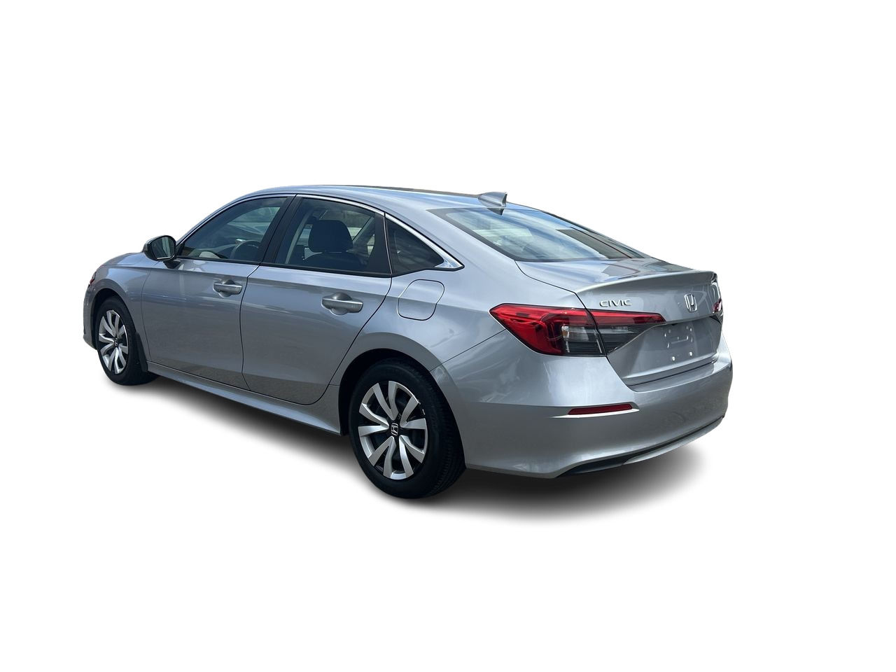 2022 Honda Civic in Oakville, Ontario