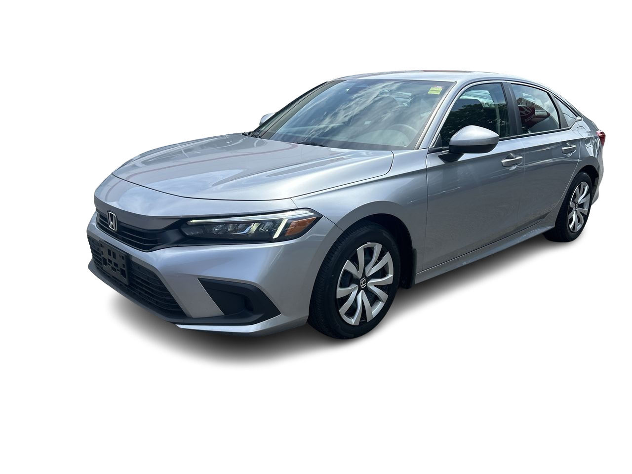 2022 Honda Civic in Oakville, Ontario