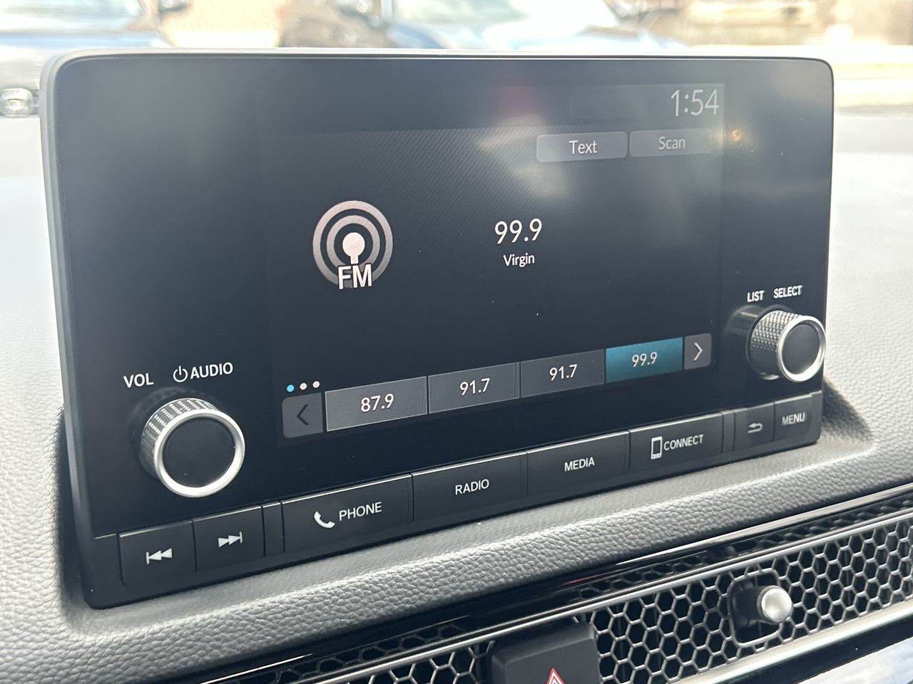 2022 Honda Civic in Oakville, Ontario