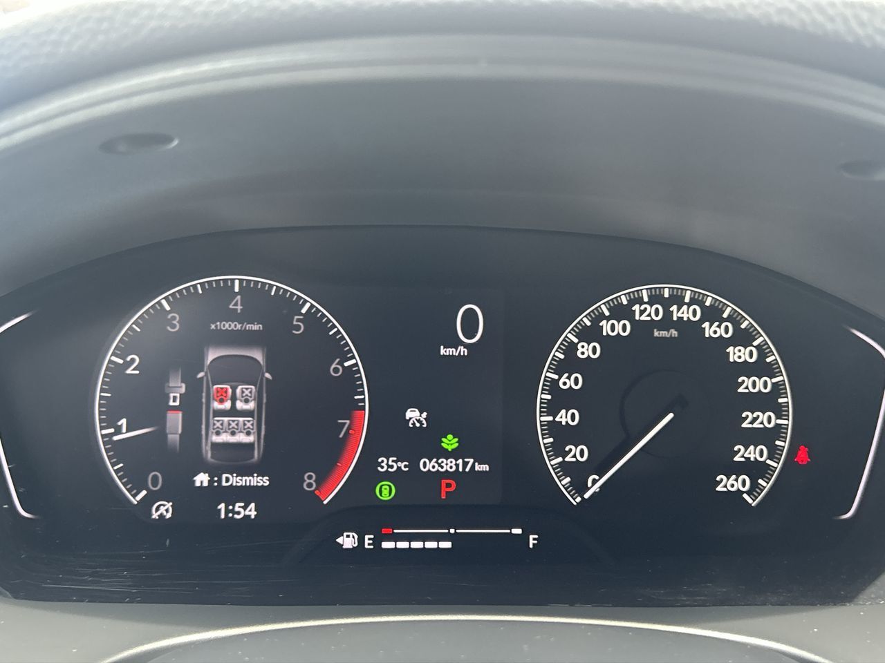 2022 Honda Civic in Oakville, Ontario