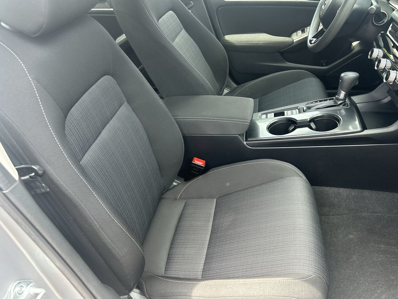 2022 Honda Civic in Oakville, Ontario