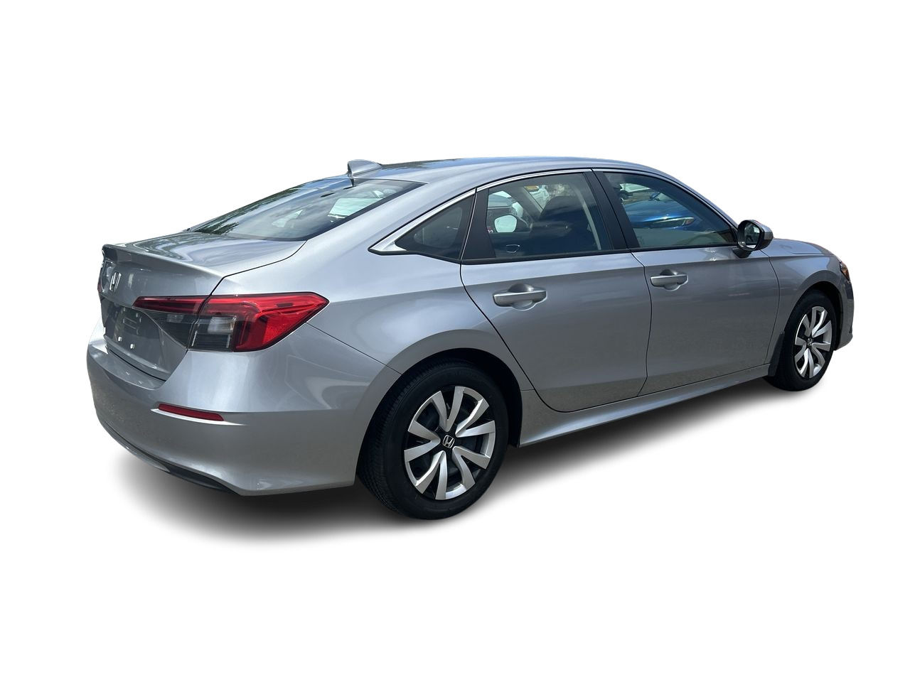2022 Honda Civic in Oakville, Ontario