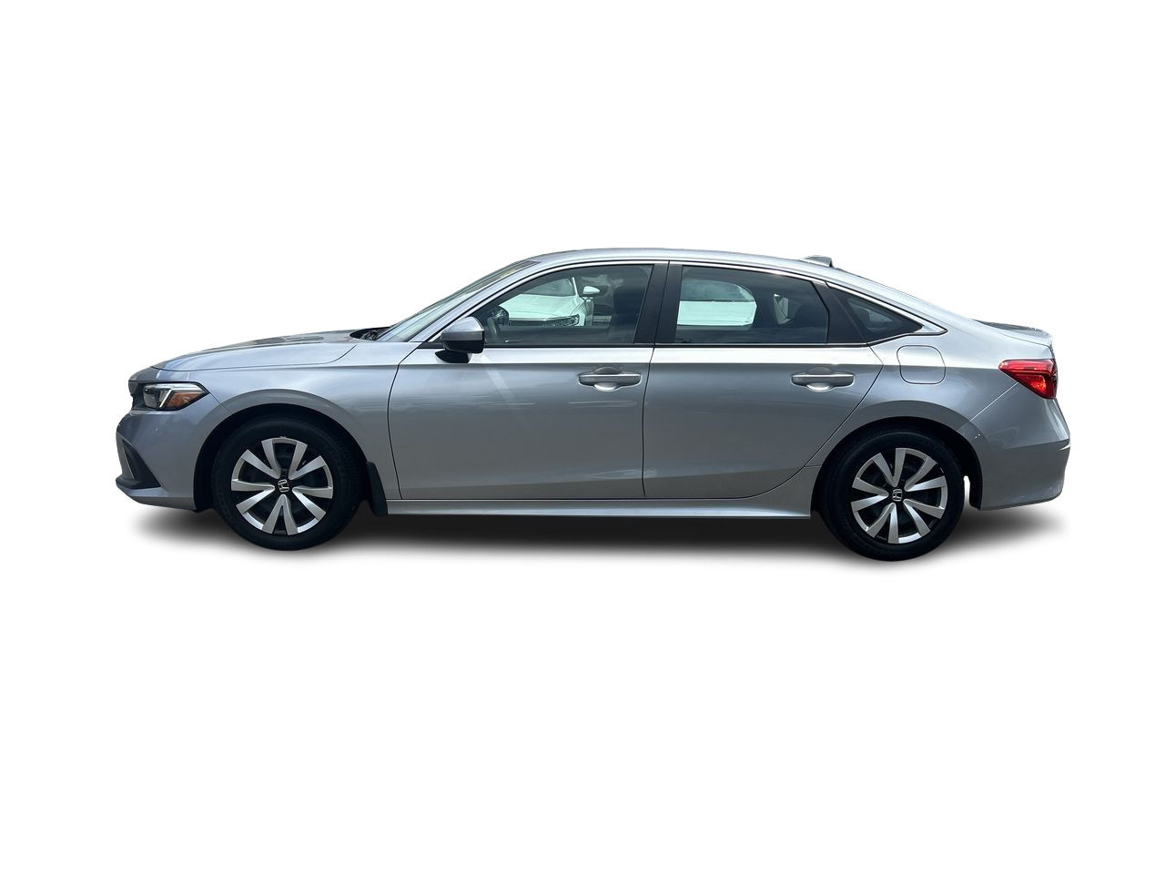 2022 Honda Civic in Oakville, Ontario