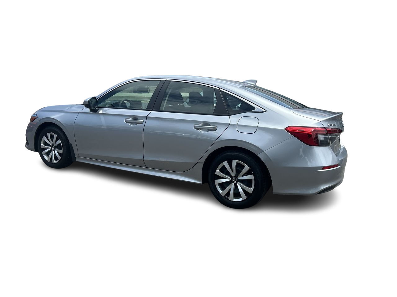 2022 Honda Civic in Oakville, Ontario