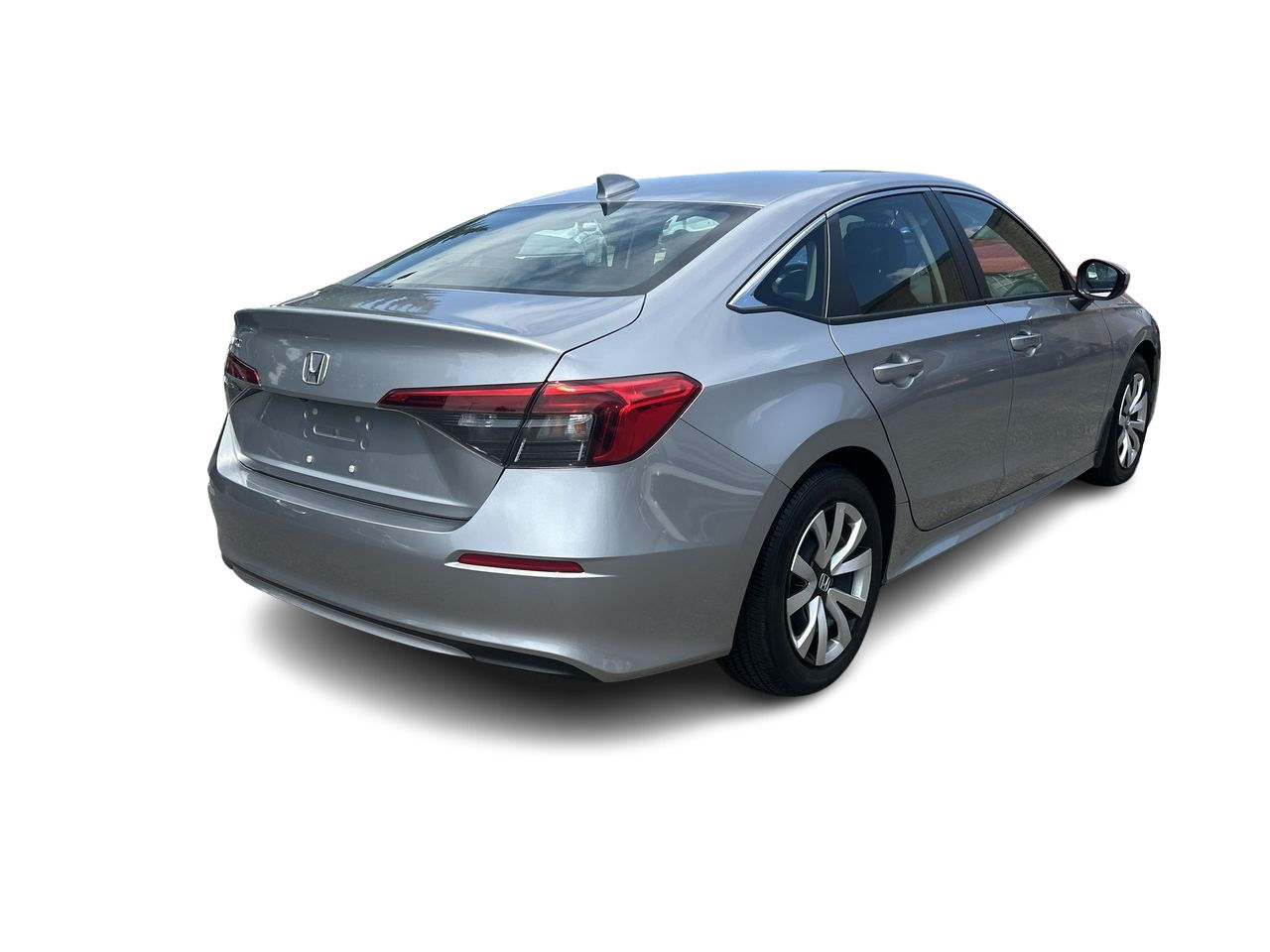 2022 Honda Civic in Oakville, Ontario