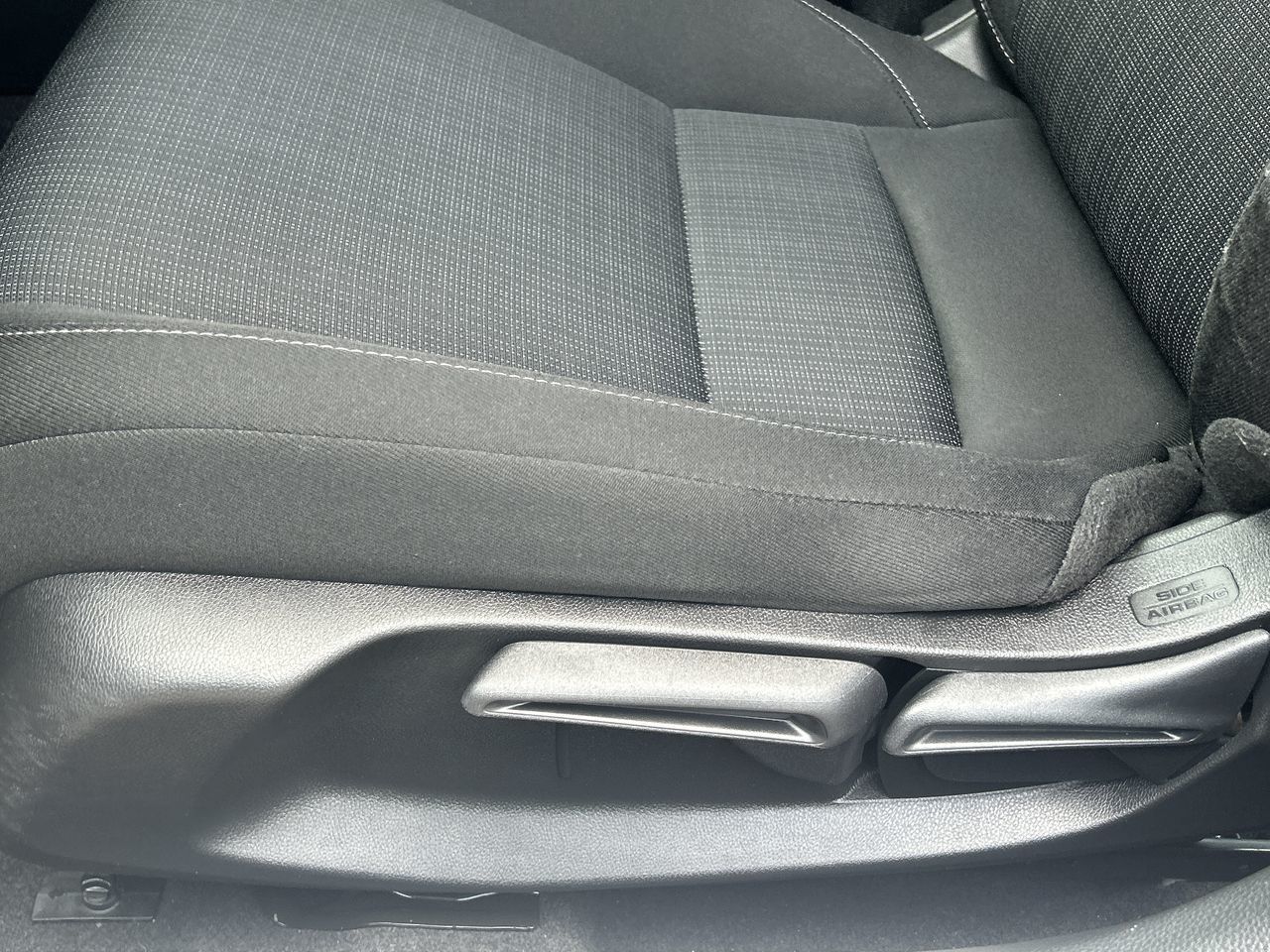 2022 Honda Civic in Oakville, Ontario