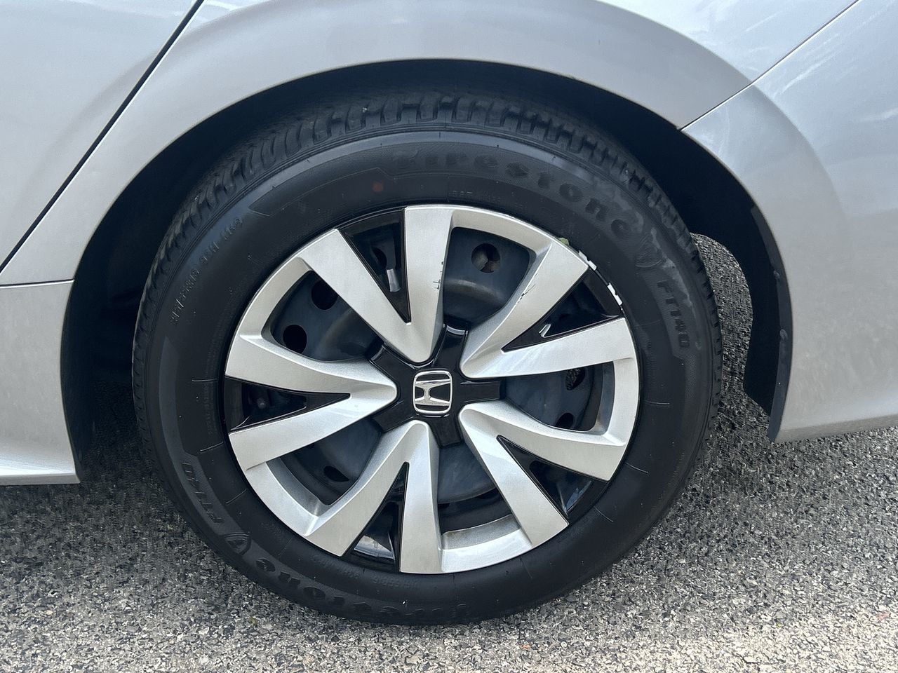 2022 Honda Civic in Oakville, Ontario