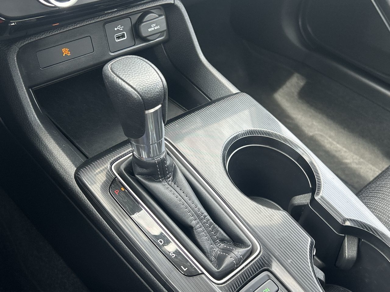 2022 Honda Civic in Oakville, Ontario