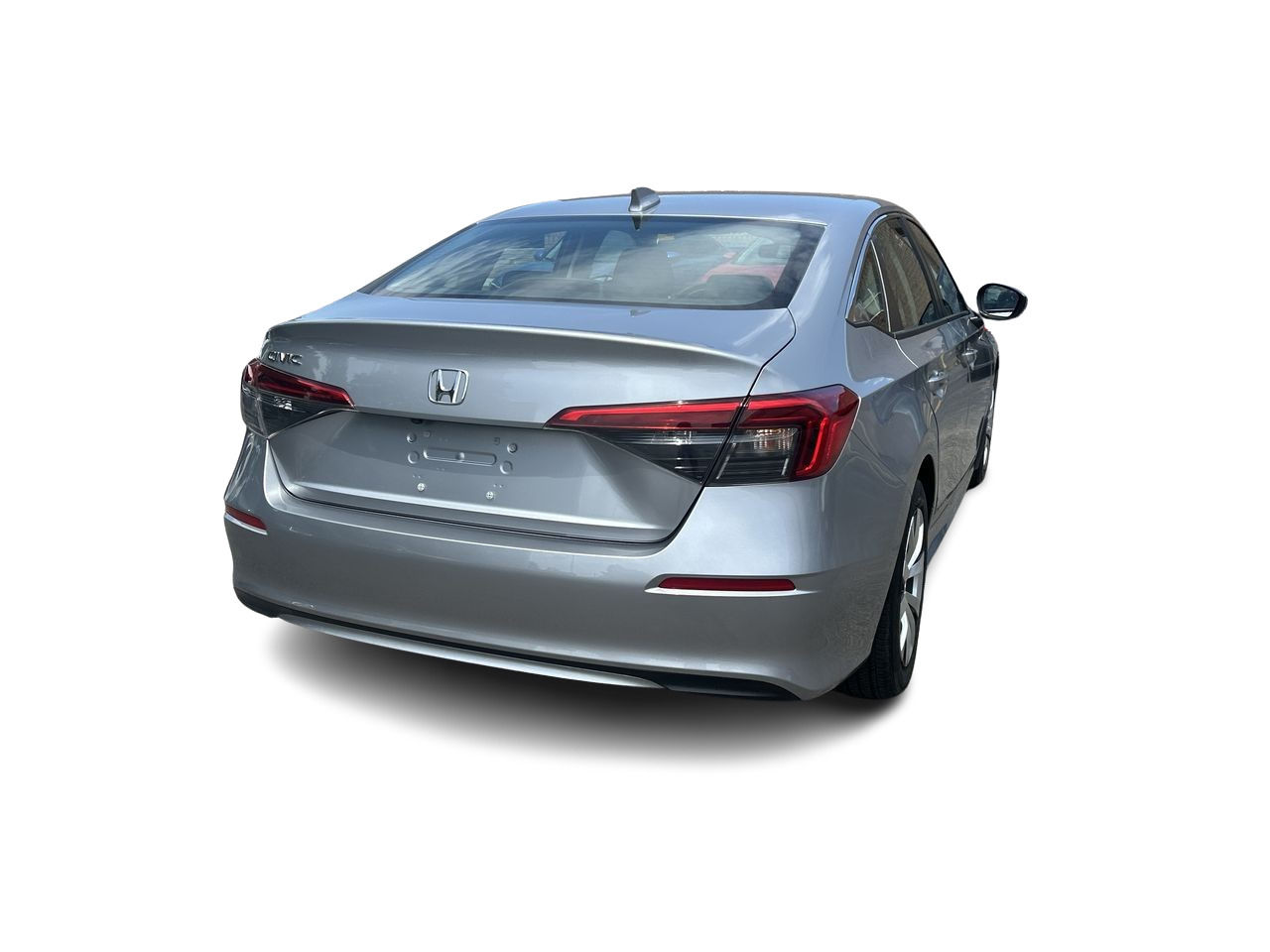 2022 Honda Civic in Oakville, Ontario