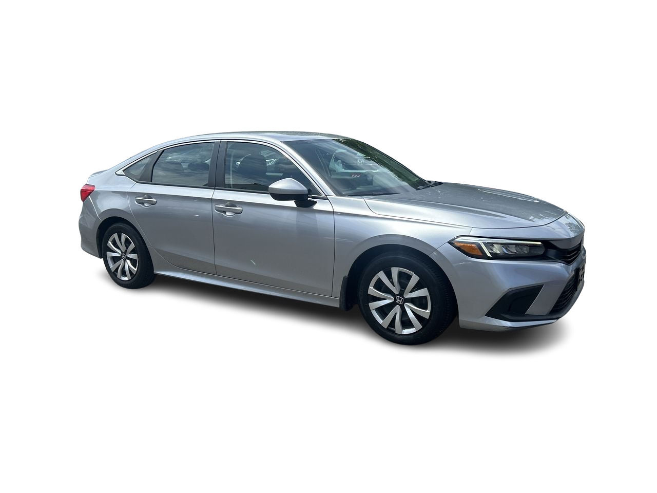 2022 Honda Civic in Oakville, Ontario