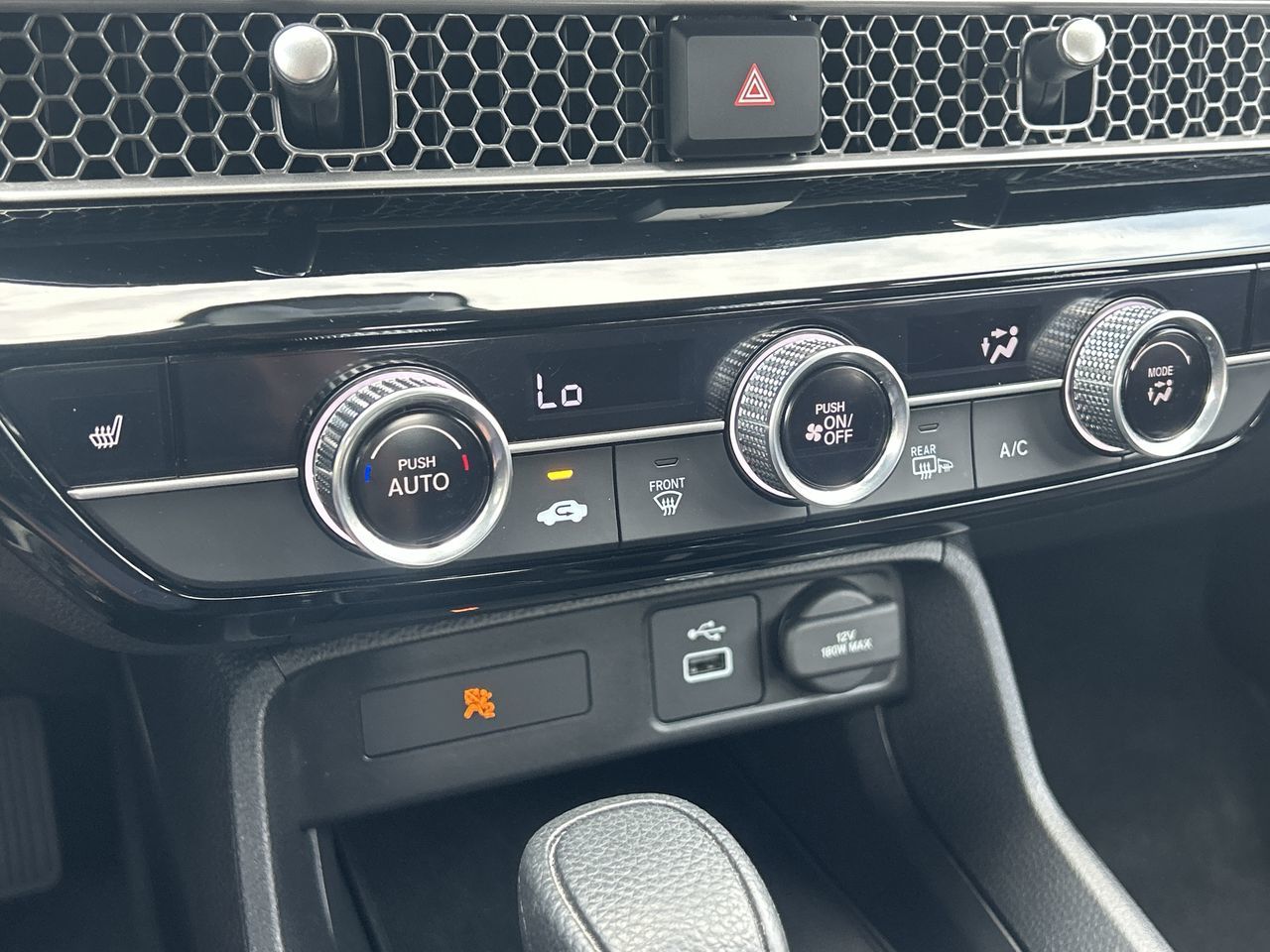 2022 Honda Civic in Oakville, Ontario